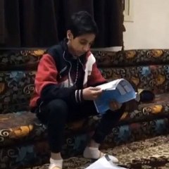 How indian moms react.. Funny 