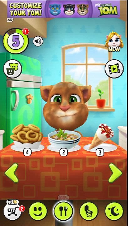 Talking Tom