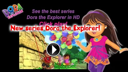 Dora the Explorer 226 Quack! Quack!