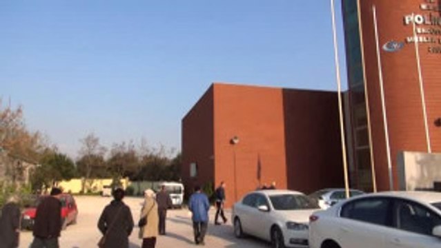 Bulgaristan Seçimleri İçin 5 Binden Fazla Oy Kullanıldı- Manisa'da 5 Binden Fazla Bulgaristan...