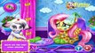 MLP My Little Pony Pinkie Pie Applejack & Fluttershy Injury | Doctor & Medical Care Cute C