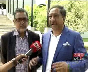 জঙ্গি ইস্যু অস্ট্রেলিয়া সিরিজে প্রভাব ফেলবে না: পাপন