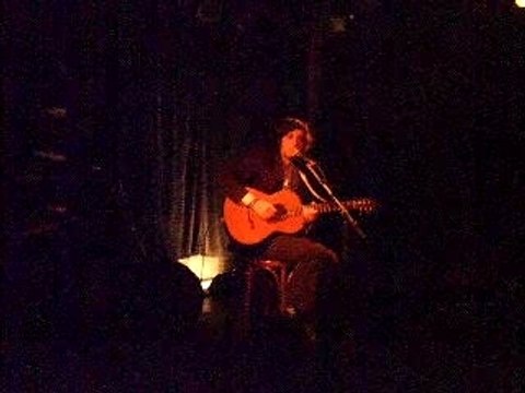 Adam Green What a waster La Maroquinerie (Paris)