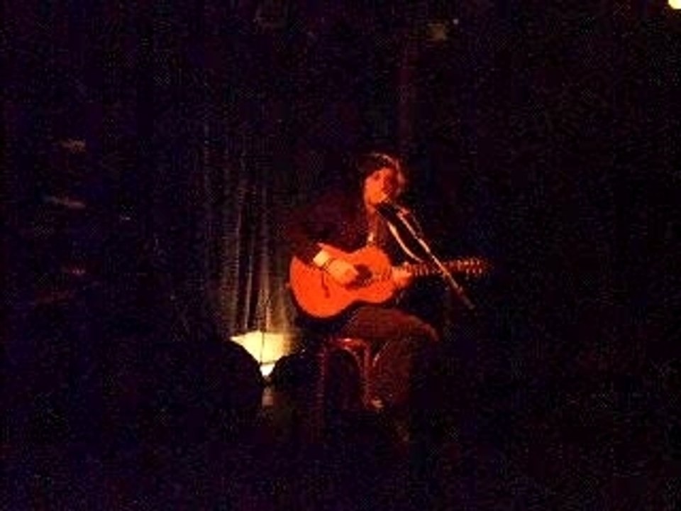 Adam Green "What a waster" La Maroquinerie (Paris)