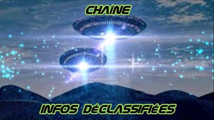 3 Choses que la NASA nous a caché ...