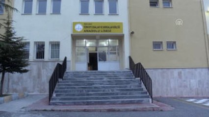 Bulgaristan Vatandaşları Oylarını Kullanıyor - Kırklareli/