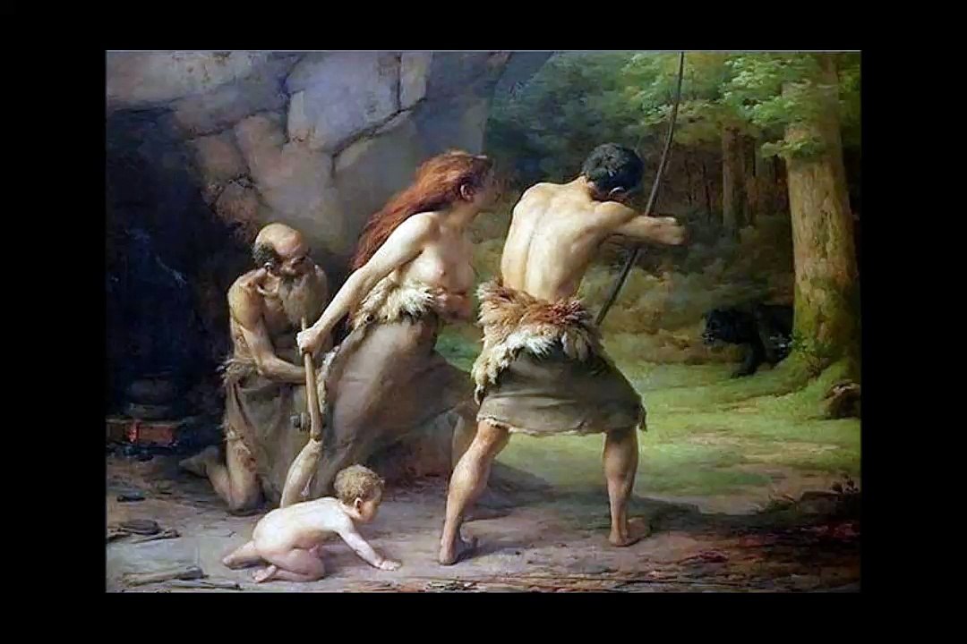 La grande aventure humaine, de 10 000 ans à nos jours 1-3