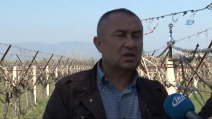 Avrupa ile Yaşanan Gerginlik Üreticileri Tedirgin Etti