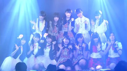 【YouTube カット分】 iDOL Street ストリート生 ２０１６年度全校集会　2017.03.26