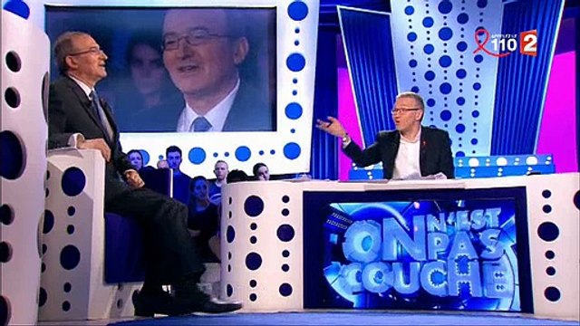 Hervé Mariton se plaint de son salaire de 5000 euros par mois - Il se fait tacler par les invités de Laurent Ruquier