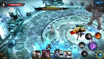 Three Swordsman 2 (삼검호2) Gameplay (KR) - Android iOS Action RPG Game NEXON