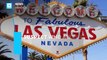 Las Vegas gunman surrenders to authorities after fatal shooting