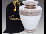 Adult Cremation Urns, Burial Urns Adult - Memorials4u