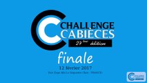 Challenge Cabièces 2017 - Finale US Torcy/FC Seynois