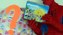 Полный Эм нет нет Хорошо открытие Spiderman Португальский сюрприз подарки disneytoptoys tototoykids