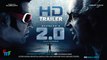 Robot 2.0 Official FanMade Trailer (2017) | Rajinikanth, Akshay Kumar | Robot 2.0 Movie Trailer