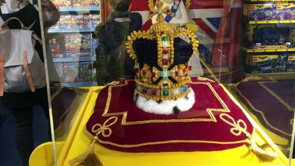 Viaje a Londres 2017 Hd