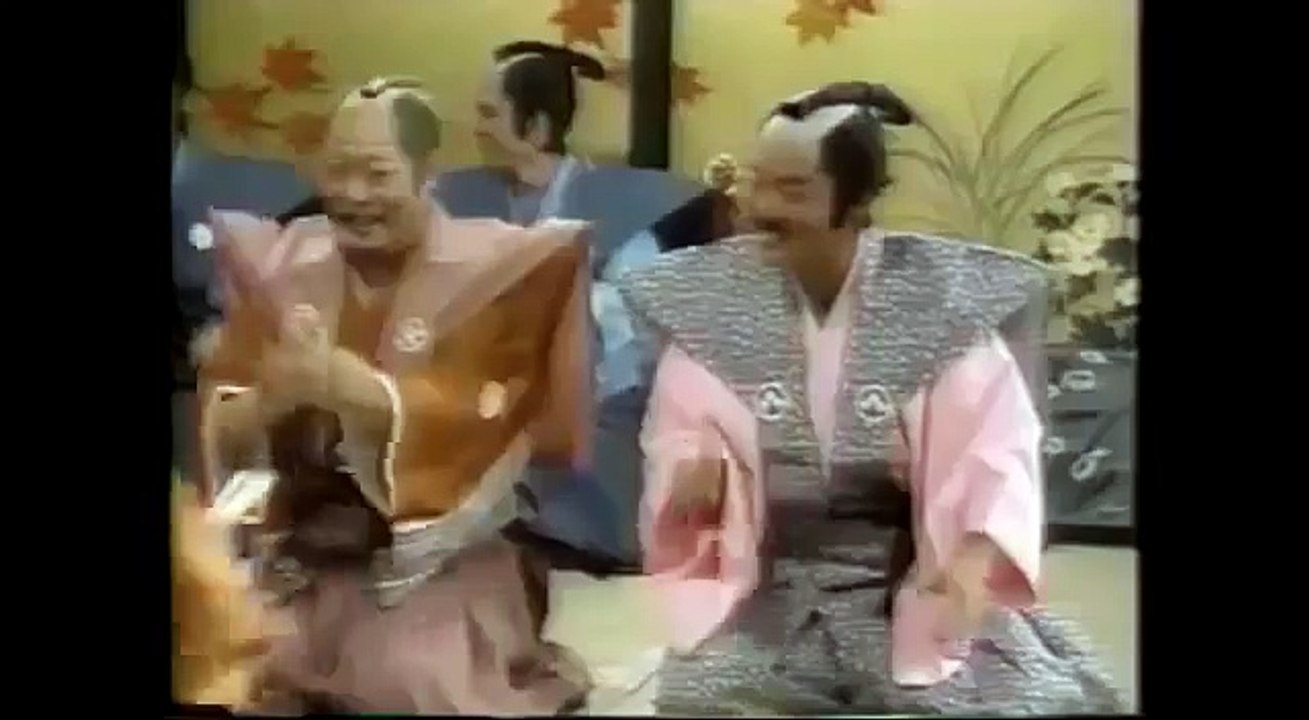 志村けんのバカ殿様 弥生の巻1 5