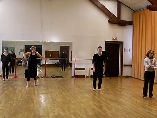 Atelier Garbay du 19/3/2017 : Groupe 3 (ter)