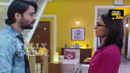 Kuch Rang Pyar Ke Aise Bhi - 27th Mar, 2017 - Upcoming Twist