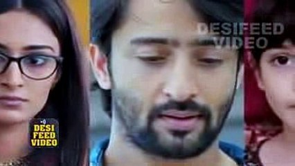 Kuch Rang Pyar Ke Aise Bhi 26th March 2017 Upcoming Twist