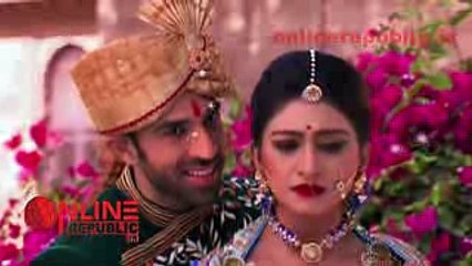 Yeh Rishta Kya Kehlata Hai - 26th March 2017 - Today Upcoming Twist - Star Plus Serials 2017