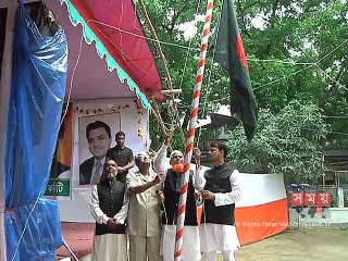 সবপ্রজন্ম মিলেই স্বাধীনতার স্বপ্ন বাস্তবায়ন সম্ভব