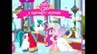 My Little Pony - Свадьба в Кантерлоте - Игра про Мультики Май Литл Пони Дружба это Чудо