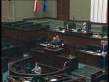 Poseł Konrad Głębocki - Wystąpienie z dnia 23 marca 2017 roku.
