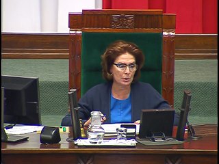 Poseł Maciej Masłowski - Wystąpienie z dnia 23 marca 2017 roku.
