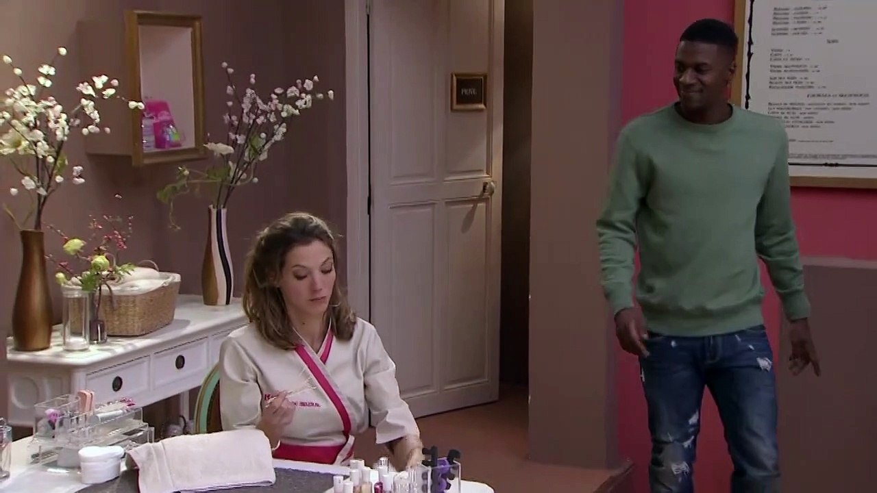 Bonjour