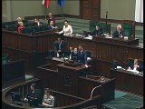 Poseł Ryszard Petru - Wystąpienie z dnia 23 marca 2017 roku.