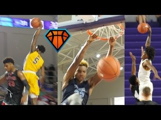 Top Plays From City of Palms Day 4!! | Feat. RJ Barrett, Wendell Carter Jr, John Petty & More!!