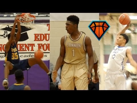 Australian-Native Josh Green ELECTRIFIES The Crowd At #TheJohnWall!! | Day 2 Top Plays