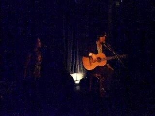 Adam Green "Bartholemew" La Maroquinerie (Paris)