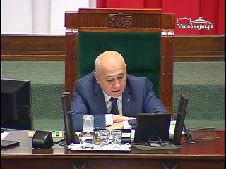 Poseł Teresa Hałas - Zapytanie z dnia 23 marca 2017 roku.