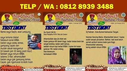 TELP/WA: 0812 8939 3488 Manfaat Kopi Untuk Penderita Diabetes, Manfaat Kopi Untuk Penyakit Diabetes