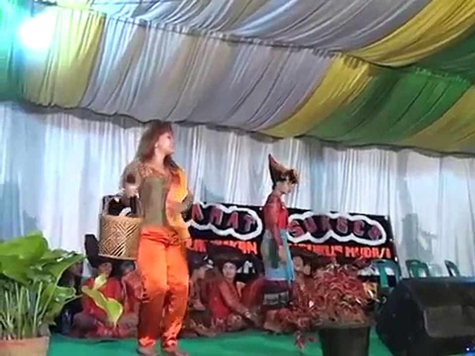 Ula Kam Sangsi