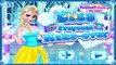 Disney Frozen Princess-Elsas Proposal Makeover-Games For Girls HD