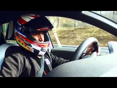 Seat León Cupra ST, récord en Nürburgring