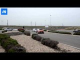 Hyundai i30 & i20 Coupe a prueba en el RACC