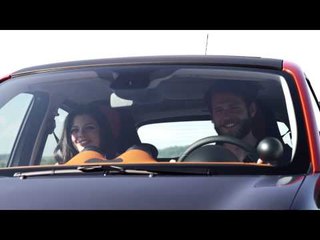Smart fortwo & forfour 2015