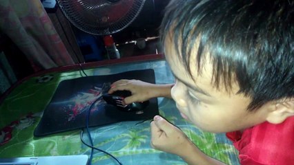 Chiến Troll - Trò Đùa Đập Bong Bóng Ma ( Prank Shoot Bubbles Ghost )