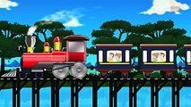 kids train | trains | trains for kids | kids videos | locomotive