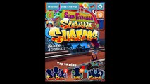 Subway Surfers SAN FRANCISCO iPad Gameplay #2