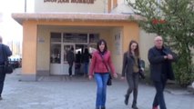 Edirne Bulgaristan Seçiminde Soydaşlar Oy Kullanmaya Başladı