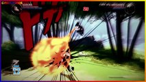 Lets Play / Naruto: The Broken Bond