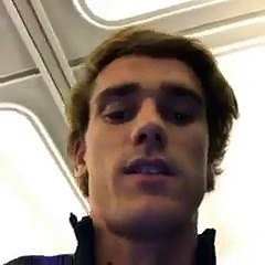 Le chambrage d'Antoine Griezmann pour Kylian Mbappe !