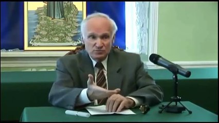 Масоны в мире и Украине. Профессор Осипов.  Эдуард Ходос