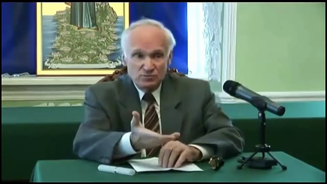 Масоны в мире и Украине. Профессор Осипов.  Эдуард Ходос